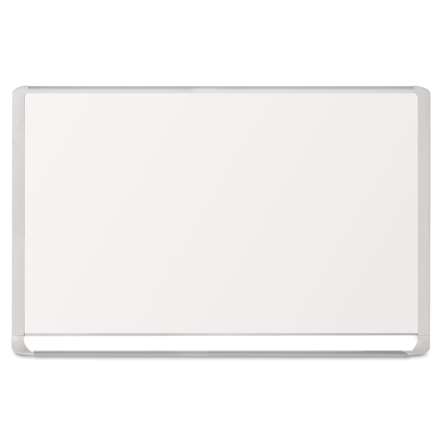 MasterVision MVI270205 Magnetic Dry Erase Board - 48