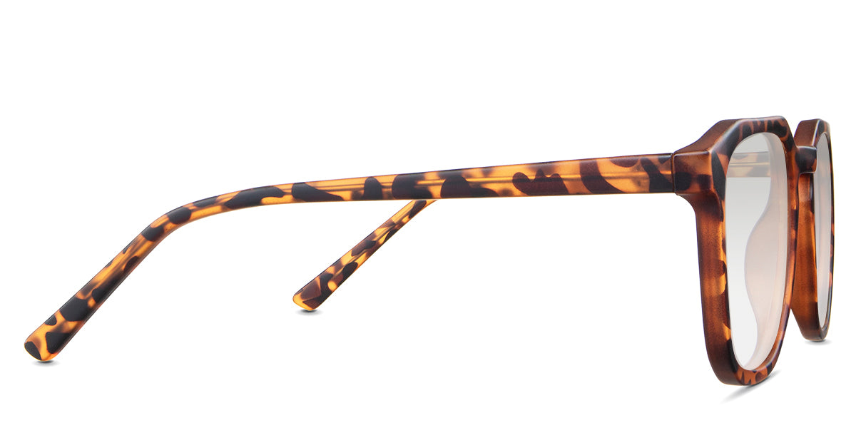 Reign Women's Prescription Tinted Sunglasses - UV Protection & Stylish Eyewear for Outdoor Activities, Driving, and Fashion