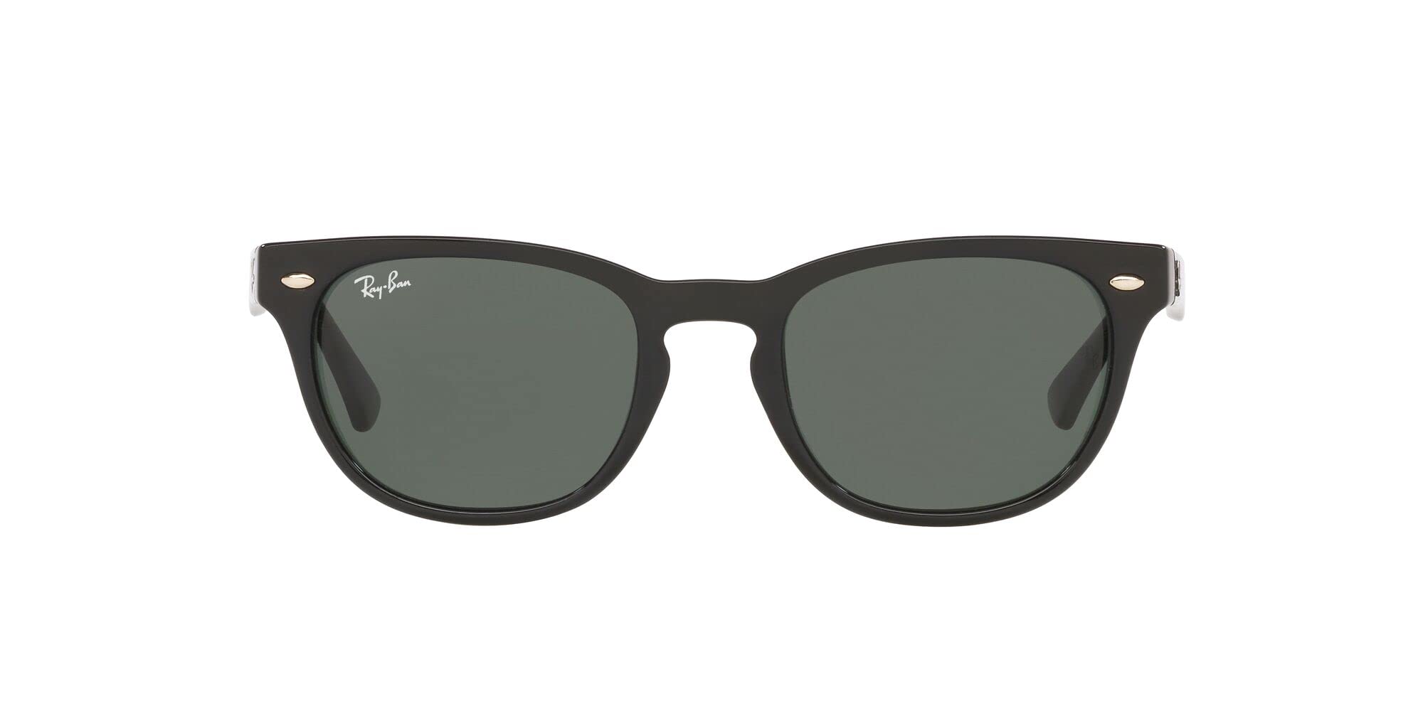 Ray-Ban RB4140 Classic Wayfarer Sunglasses for Men & Women - UV Protection, Polarized Lenses, Stylish & Durable - Perfect for Driving, Beach, and Outdoor Activities