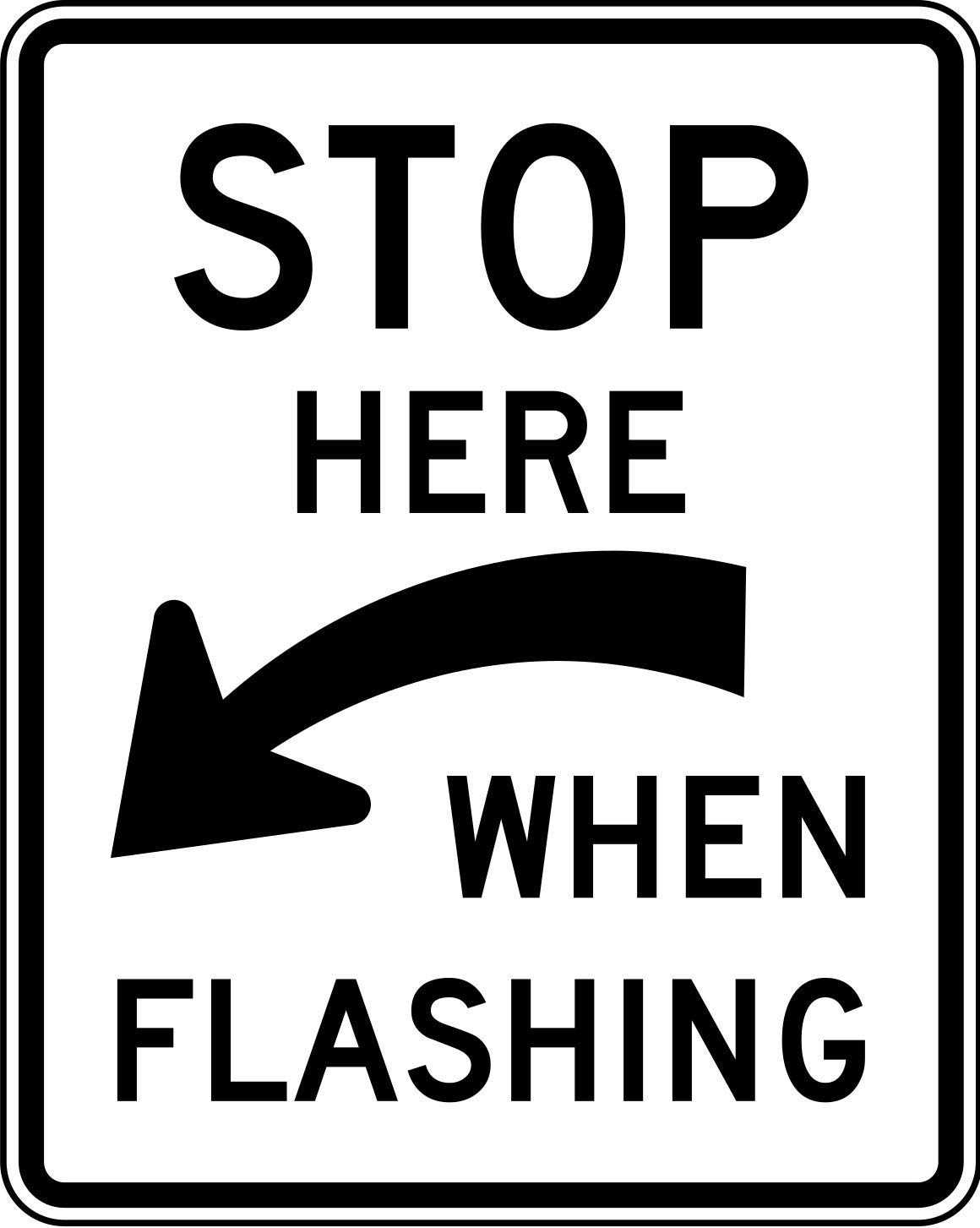 Safety & Warning Vinyl Stickers Bundle - 3 Pack Warehouse Signs (3.5
