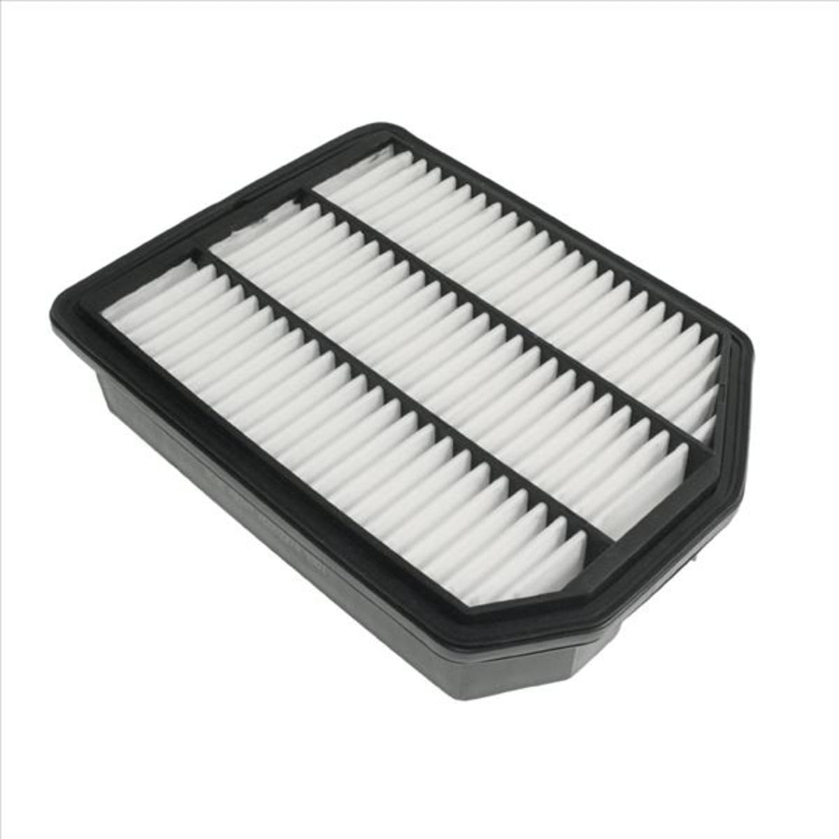ADG02274 High-Performance Air Filter - Pack of 1 | Compatible with HVAC Systems & Home Appliances | Improves Indoor Air Quality