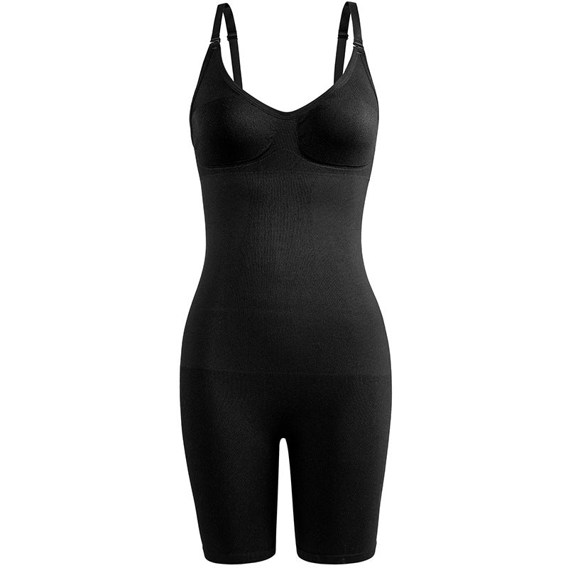 Shapewear for Women - High Waist Tummy Control Bodysuit with Chest Support & Slimming Design - Perfect for Dresses, Workouts & Everyday Wear