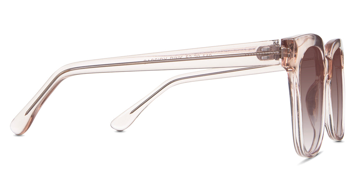 Valeria Women's Prescription Sunglasses - UV Protection, Stylish & Comfortable for Driving, Outdoor Activities & Everyday Wear