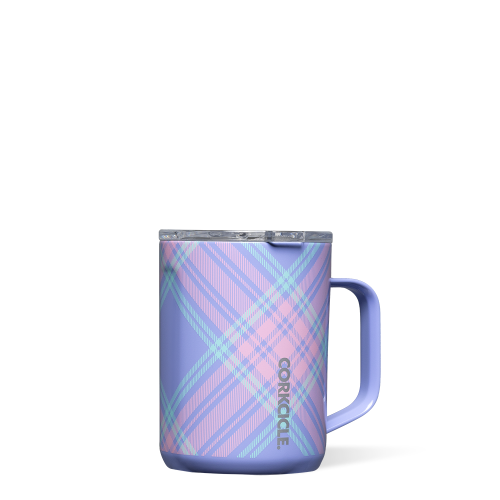 Premium Classic Coffee Mug - 12oz Ceramic Coffee Cup with Handle, Dishwasher & Microwave Safe - Perfect for Home, Office, or Gifts