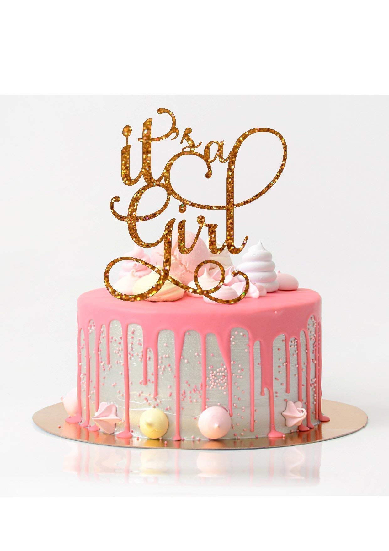 It's a Girl