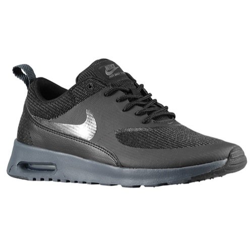 Nike Women's Air Max Thea Running Shoes - Lightweight Athletic Sneakers for Women | Gym Workout, Jogging & Casual Wear