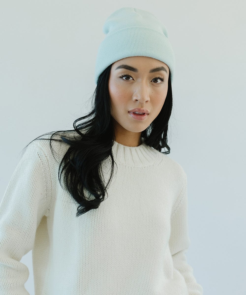 Cozy Shay Knit Beanie for Women & Men - Soft Winter Hat for Cold Weather - Perfect for Outdoor Activities, Skiing, and Casual Wear