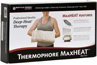 Thermophore Maxheat Heat Therapy Wrap for Joint Pain Relief - 15