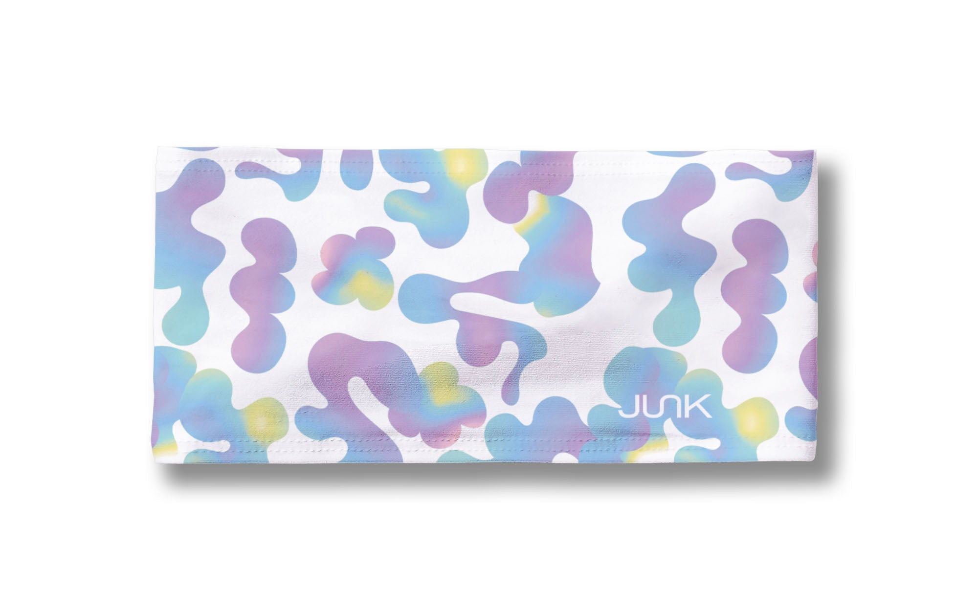 Jelly Belly Big Bang Lite Headband - Soft & Comfortable Hair Accessory for Women & Girls - Perfect for Sports, Workouts, Yoga, and Everyday Wear