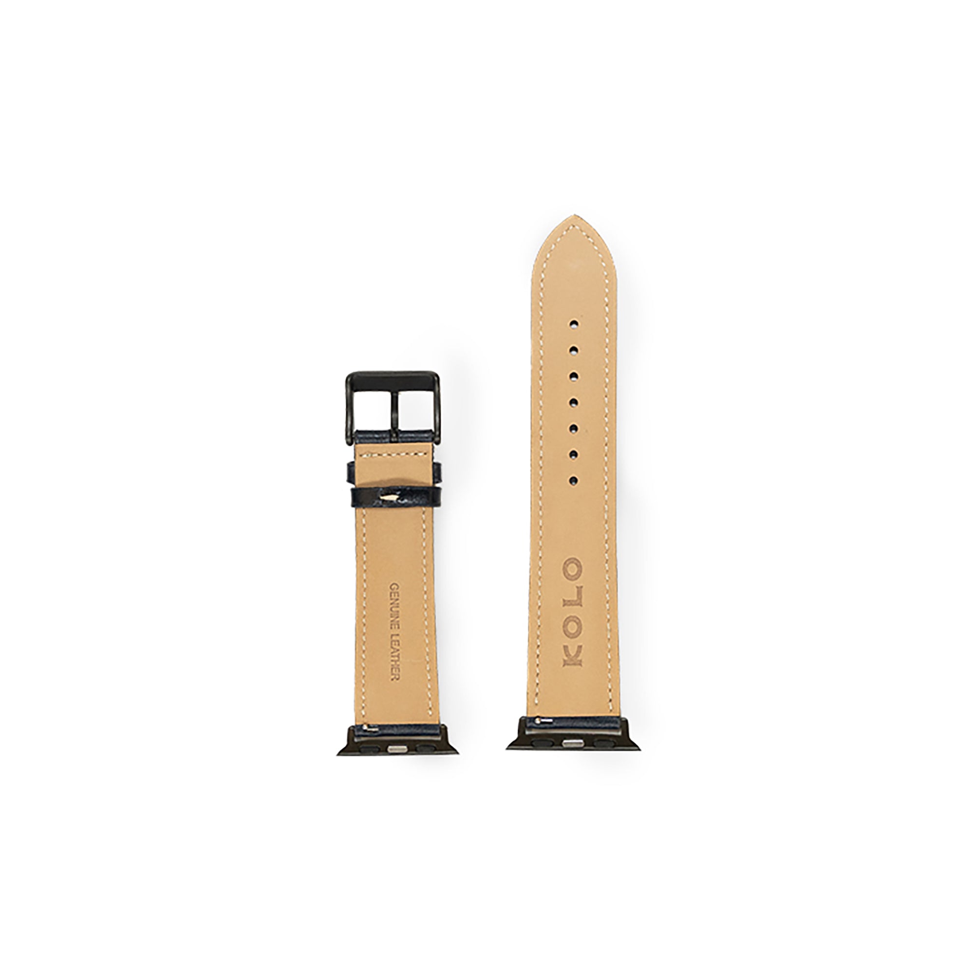 Premium Wells Watch Band Replacement - Durable & Stylish for Apple Watch, Fitbit & More | Perfect for Workouts, Daily Wear & Fashion Accessories