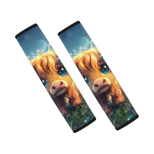 Highland Cow