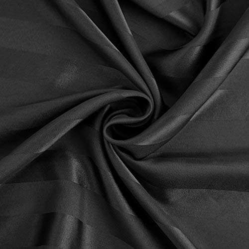 02 - Striped Black