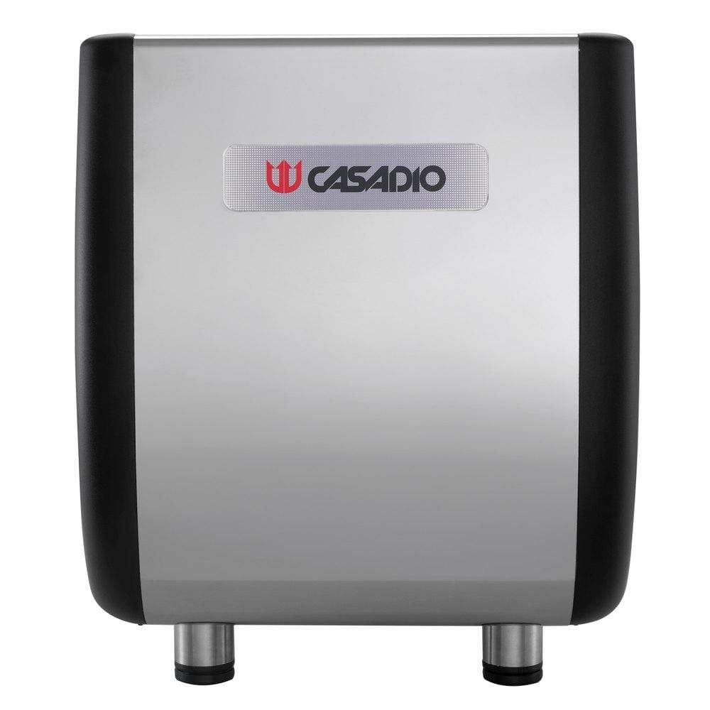 Casadio Undici A 1 Group Commercial Espresso Machine - Professional Coffee Maker for Cafes & Restaurants - Perfect for High-Volume Brewing & Barista Use