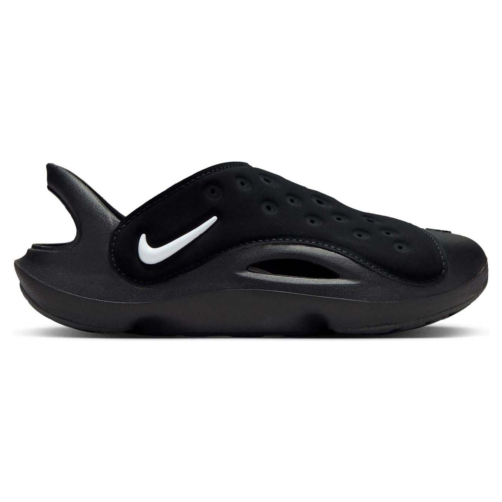 Aqua Swoosh Kids' Water Sandals - Comfortable Beach Shoes for Boys & Girls - Perfect for Swimming, Pool, and Outdoor Play
