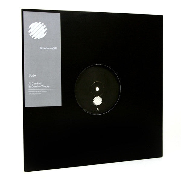Batu - Cardinal / Domino Theory 12