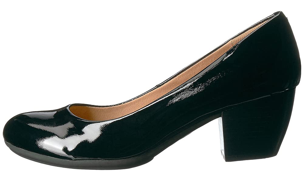 Comfortiva Amora Women's Comfortable Casual Shoes - Perfect for Walking, Work & Everyday Wear