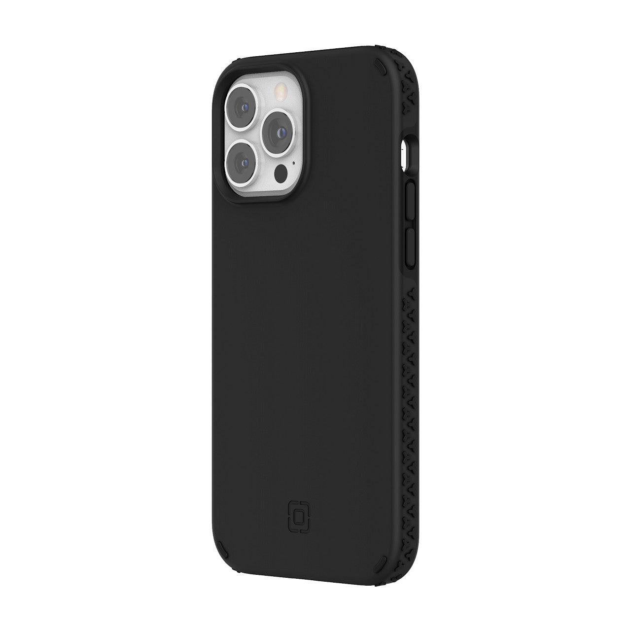 Incipio Grip Case for iPhone 13 Pro Max - Shockproof & Anti-Slip Protection - Perfect for Outdoor Activities, Work & Travel