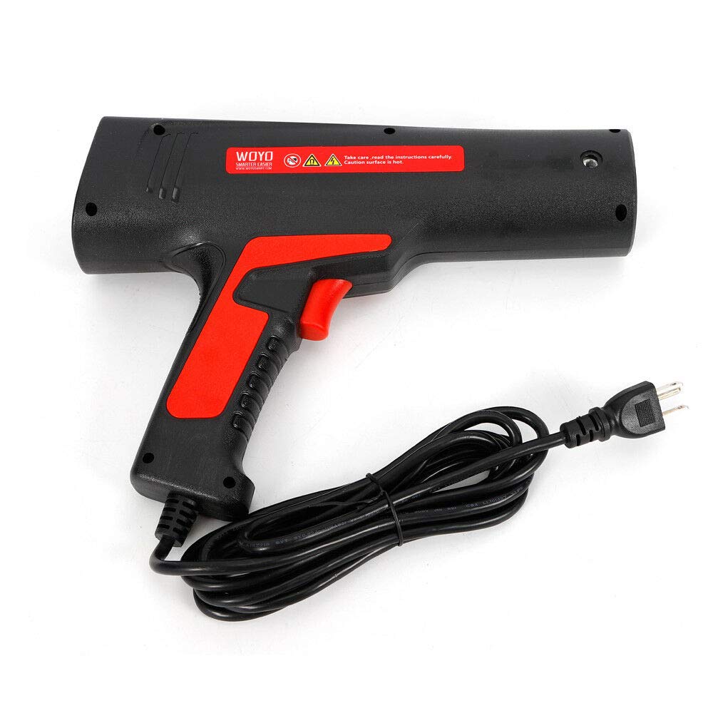 Magnetic Induction Heater Kit 110V - Flameless Bolt Remover Tool for Cars & Trucks | Automotive Repair, Rusty Bolt Removal, DIY Mechanic Projects