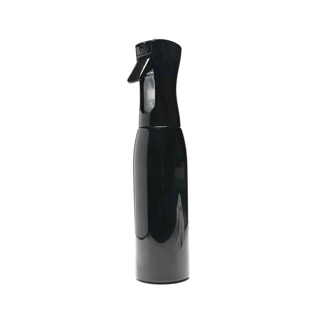 Premium Continuous Mist Spray Bottle Multipack - Fine Mist for Hair, Face, Plants & Travel - 3 Pack (Blue, Green, Pink) | Perfect for Salon, Skincare, Gardening & On-the-Go Hydration