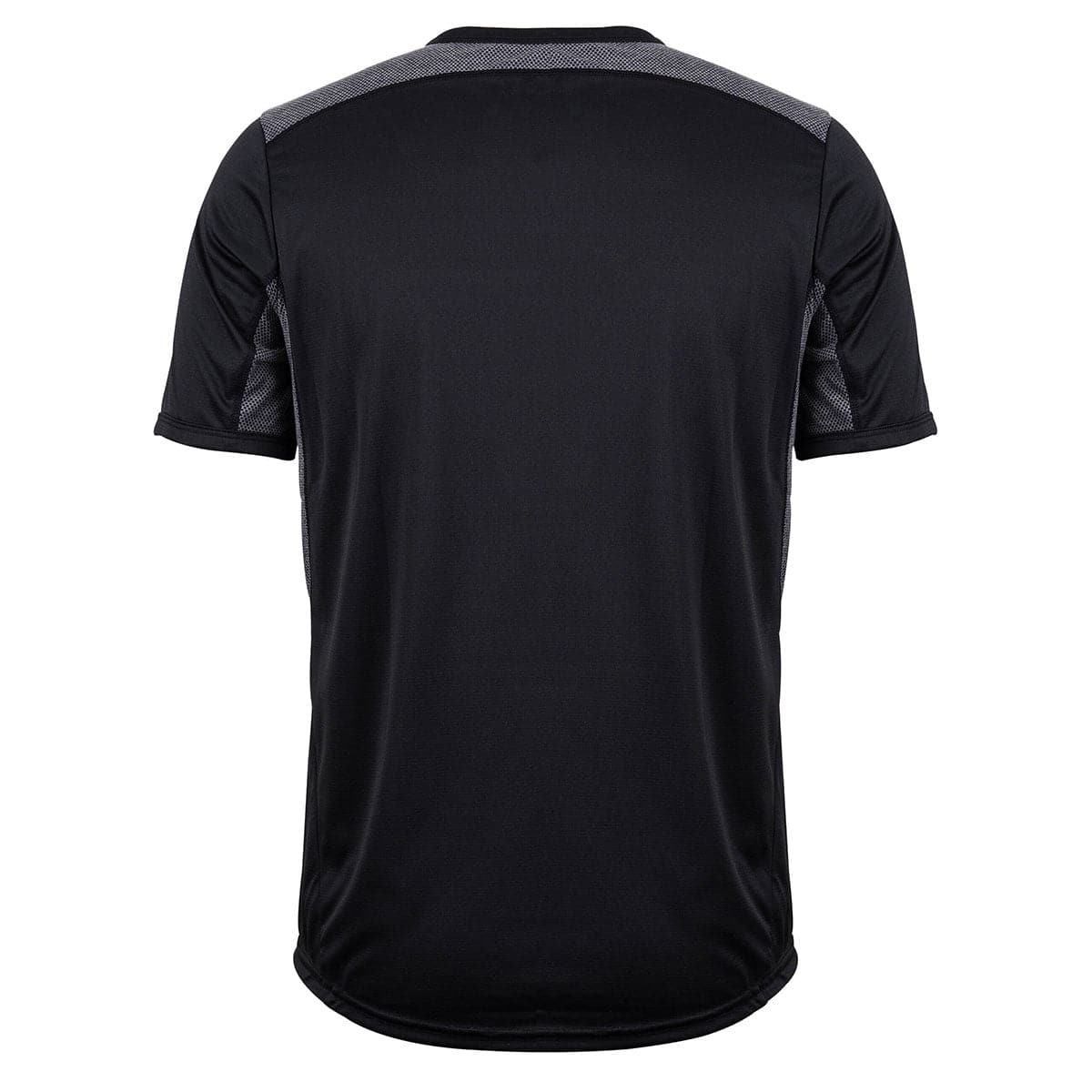 Gray Nicolls Pro Performance Junior Tee Shirt - Breathable Cotton Youth Baseball Shirt for Training & Games - Perfect for Little League, Practice, and Casual Wear