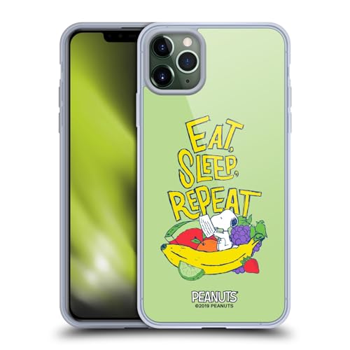 Eat Sleep Snoopy