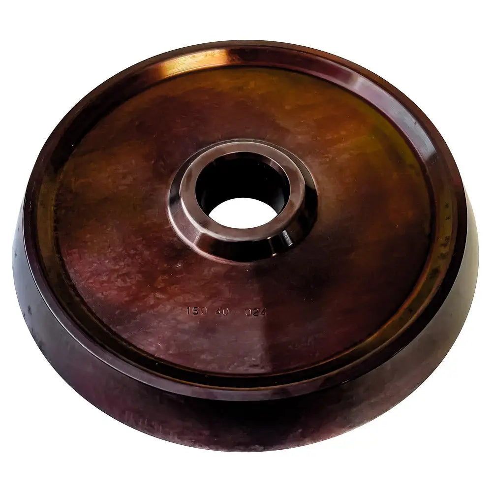 40mm Centering Cone for CNC Router - AA Grade Precision Tool (7.79-8.85mm) - Perfect for Woodworking, Metalworking & DIY Projects