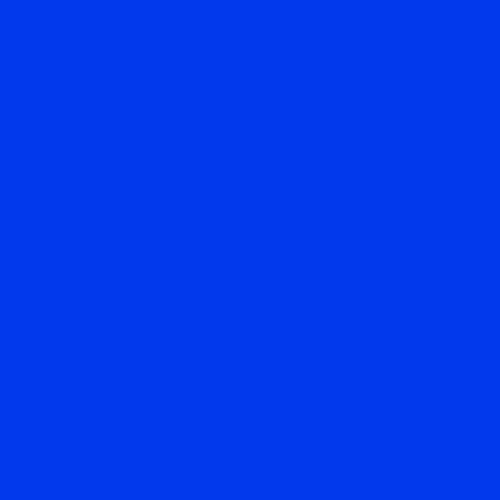 352-Classic Blue