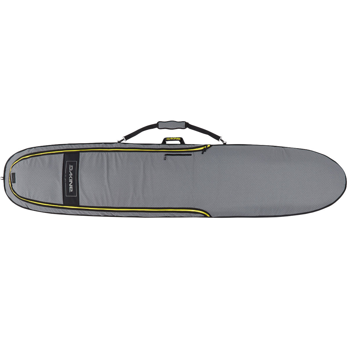 Dakine Mission Surfboard Bag - Carbon Fiber Noserider Board Cover for Surfing, Travel & Protection | Lightweight & Durable Surf Gear