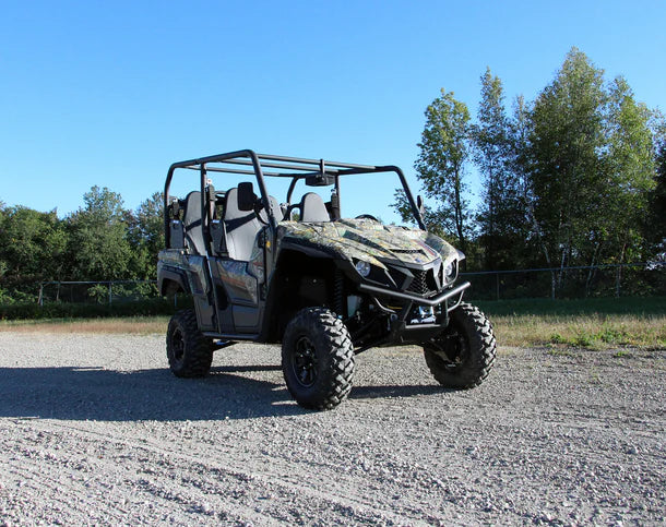 Yamaha Wolverine X2/X4 850 3 Inch Lift Kit - PERFEX Industries LK 10283 (2018+ Model) - Perfect for Off-Roading, Trail Riding & Adventure Vehicles