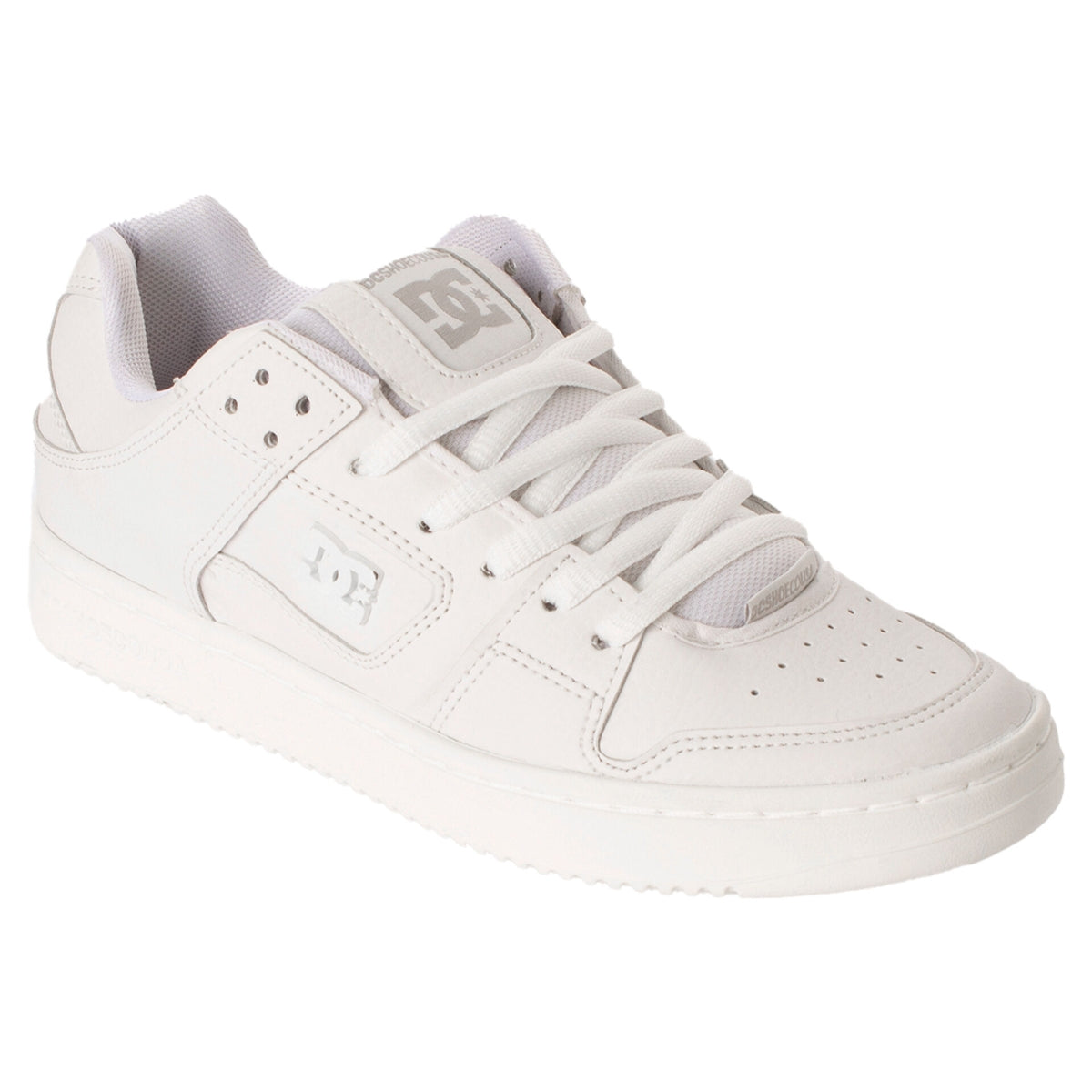DC Manteca SS Skate Shoes for Men - Lightweight & Durable HBW Style - Perfect for Skateboarding, Streetwear & Casual Wear