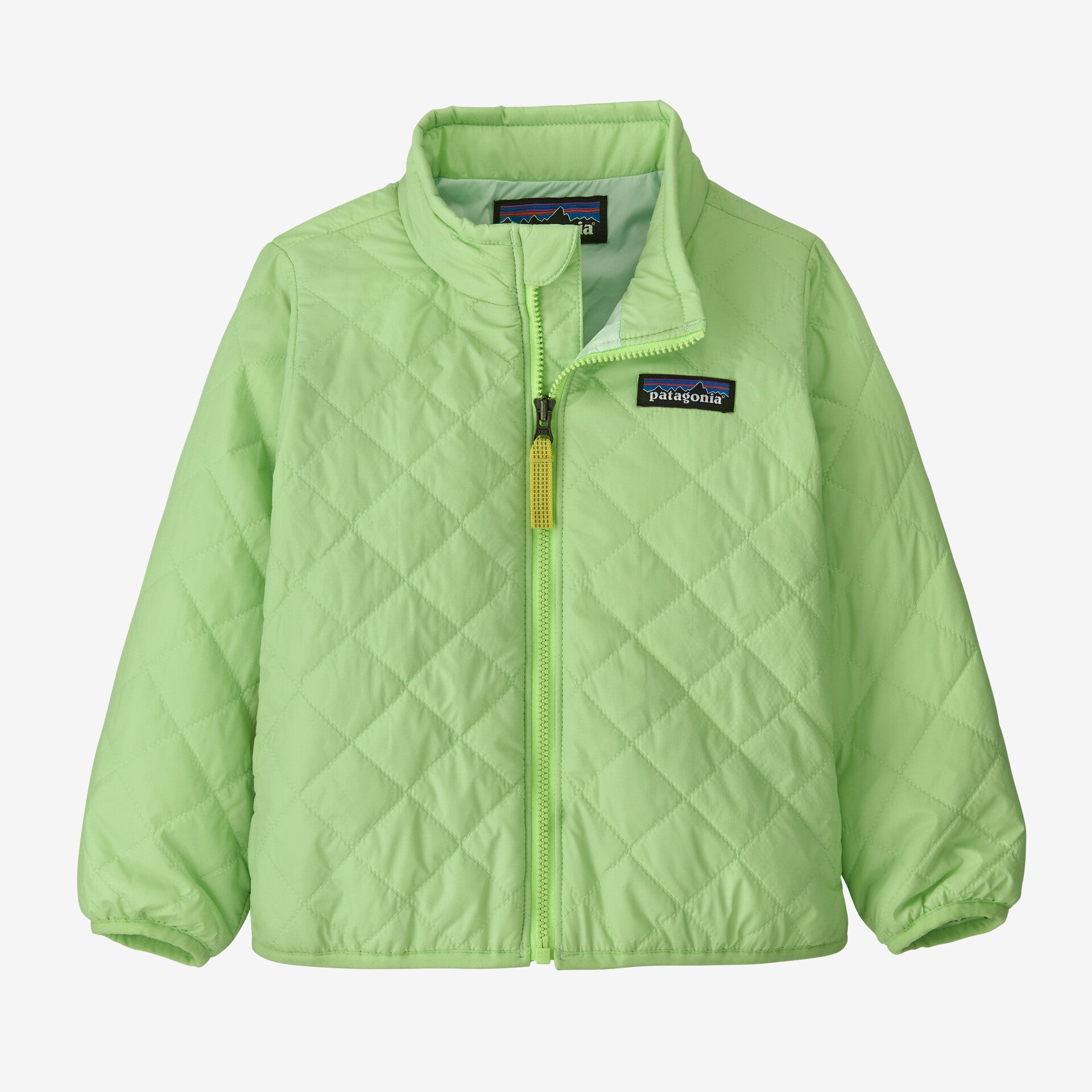 Baby Nano Puff® Jacket 61363 - Lightweight Insulated Jacket for Infants & Toddlers - Perfect for Outdoor Play, Winter Walks & Cold Weather Adventures