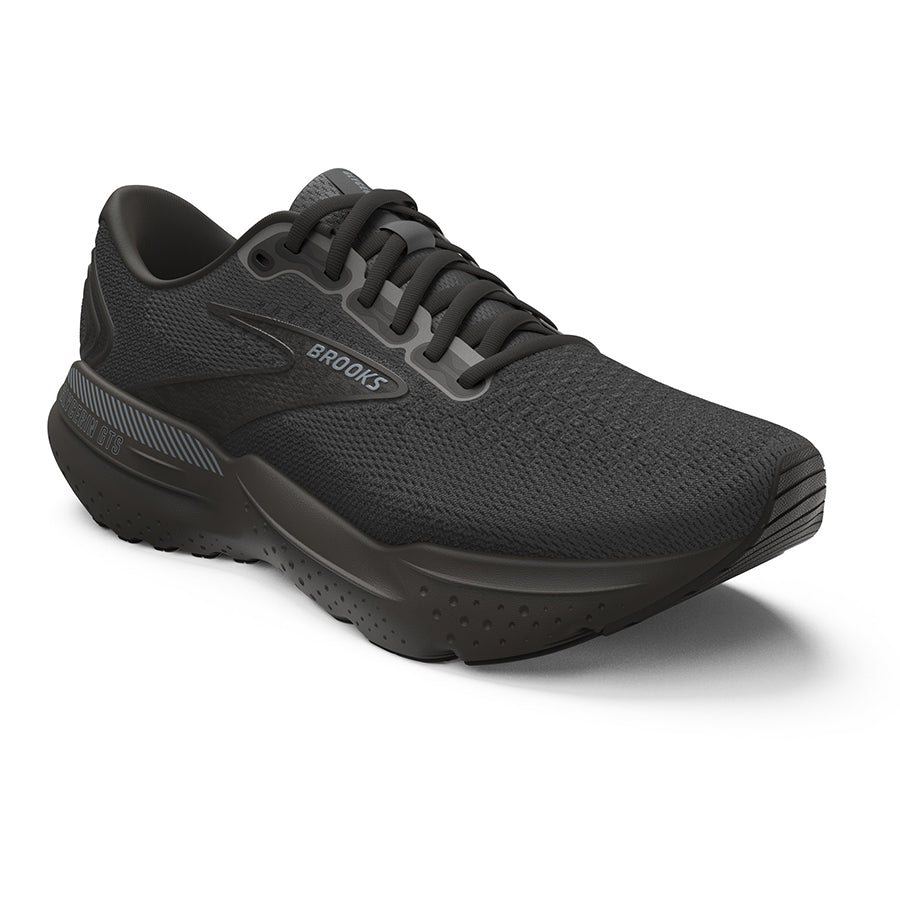 Women's Running Shoes Glycerin GTS 21 - Cushioned Stability Sneakers for Jogging, Walking & Gym Workouts - Perfect for Marathon Training & Daily Fitness