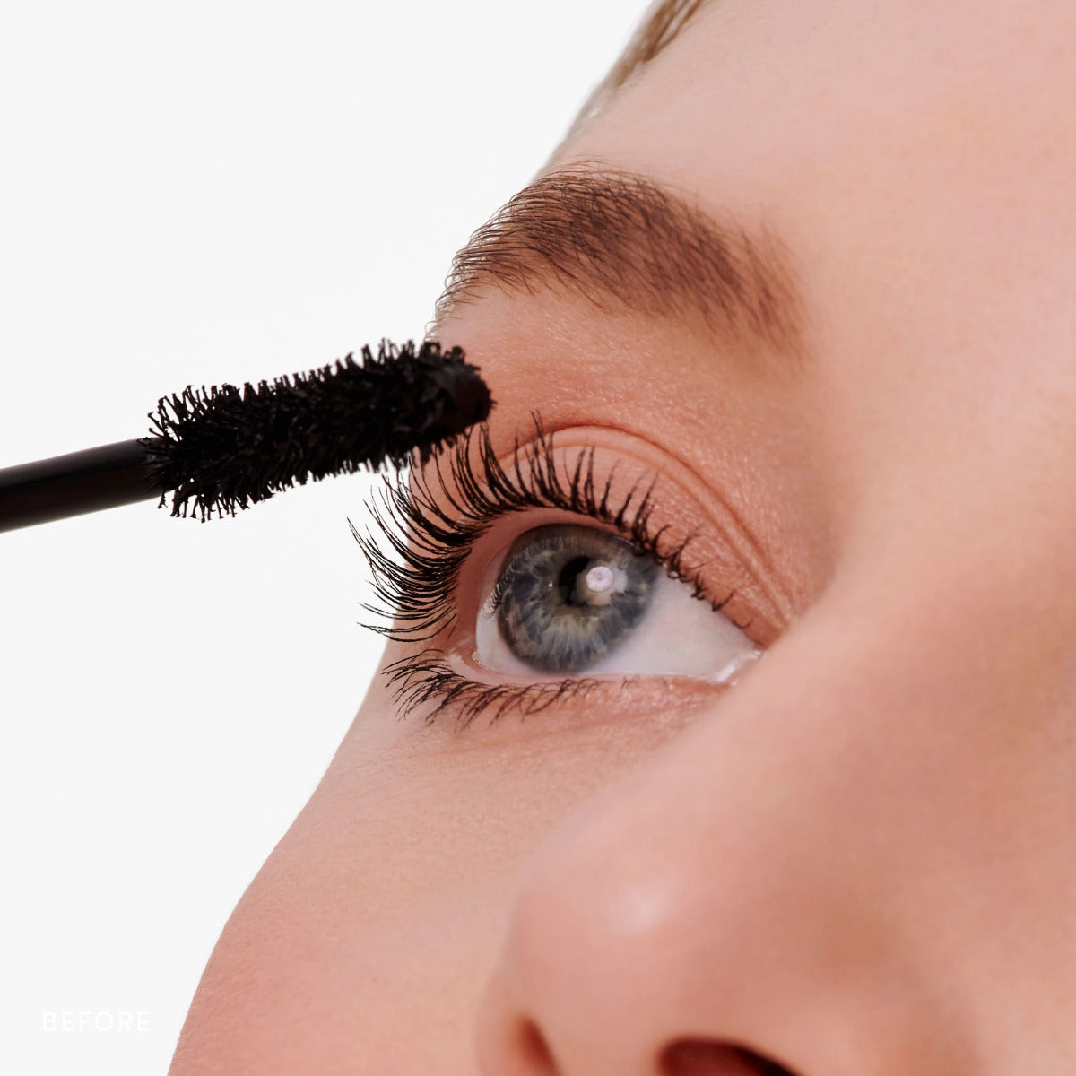 Jane Iredale Beyond Lash Volumizing Mascara - Lengthening & Thickening Mascara for Dramatic Lashes | Vegan & Cruelty-Free | Perfect for Everyday Wear & Special Occasions