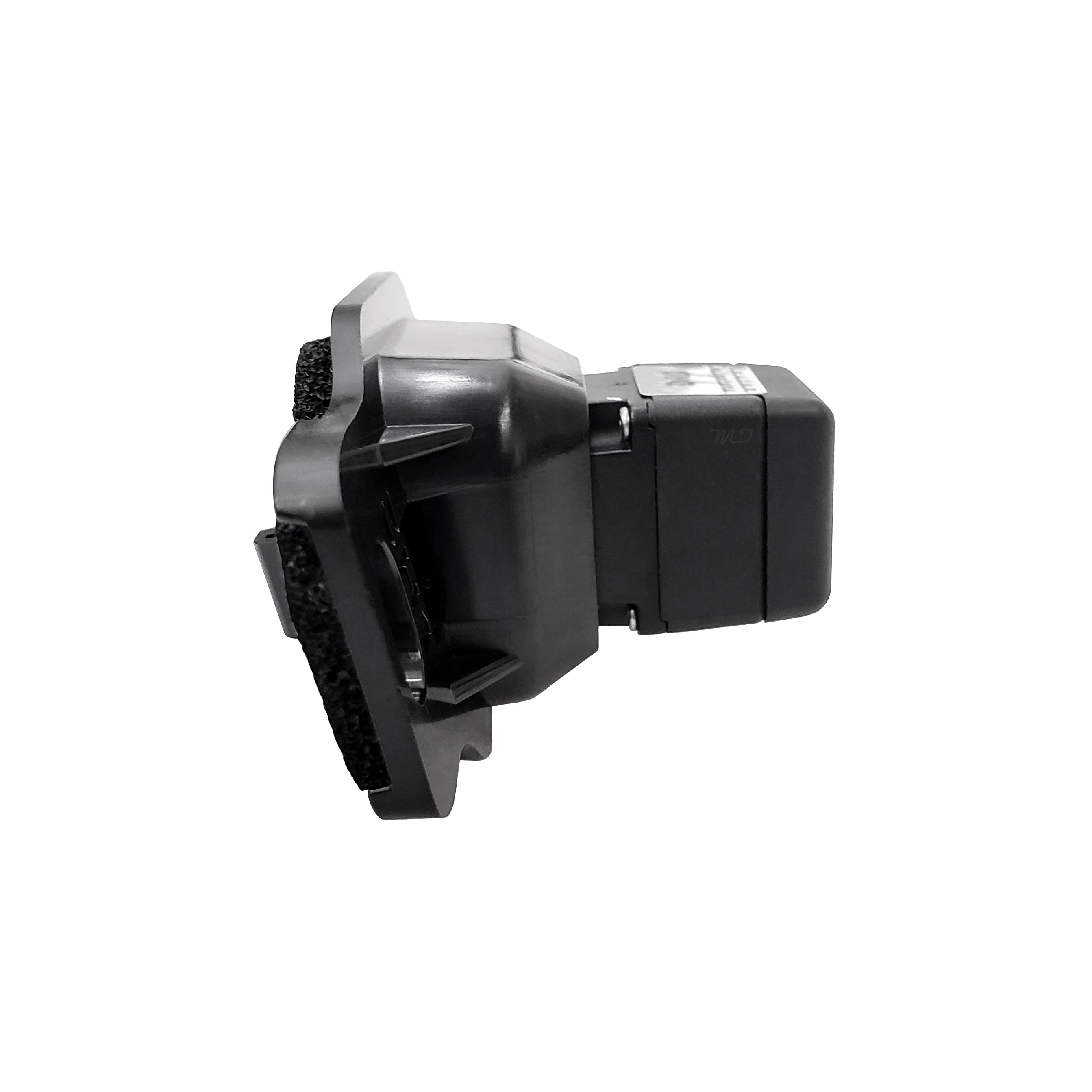 Toyota Highlander Hybrid 2014-2016 OEM Backup Camera Replacement - Part # 86790-0E031, 86790-0E030 - Perfect for Parking Assistance & Rear Visibility
