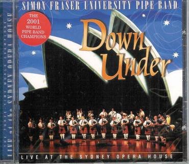 Down Under: Live at the Sydney Opera House | Official Concert Recording | Perfect for Music Lovers & Australia Travel Enthusiasts