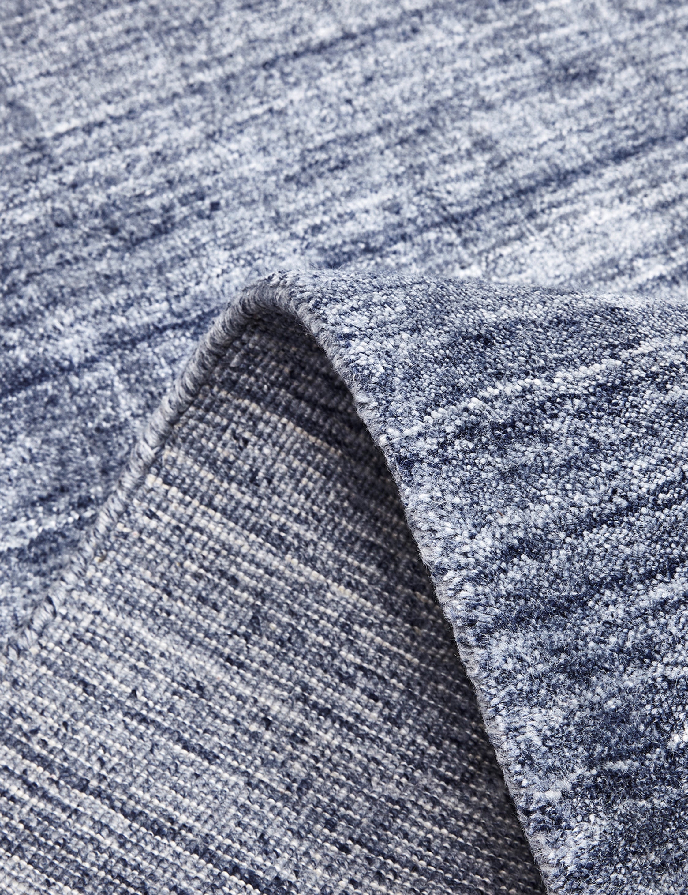 Premium Conley Wool Blend Rug - Soft, Durable & Stylish for Living Room, Bedroom & Home Decor