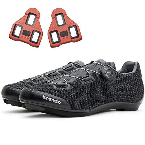 Black- Lace Up (Indoor+outdoor).