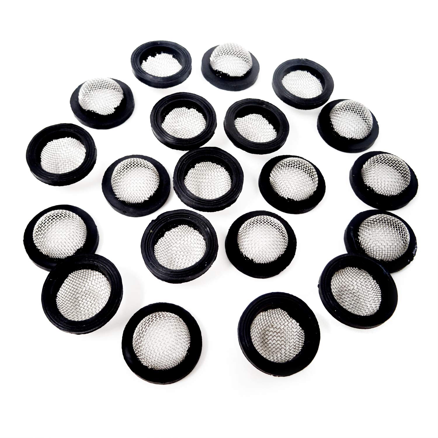 20PCS 3/4