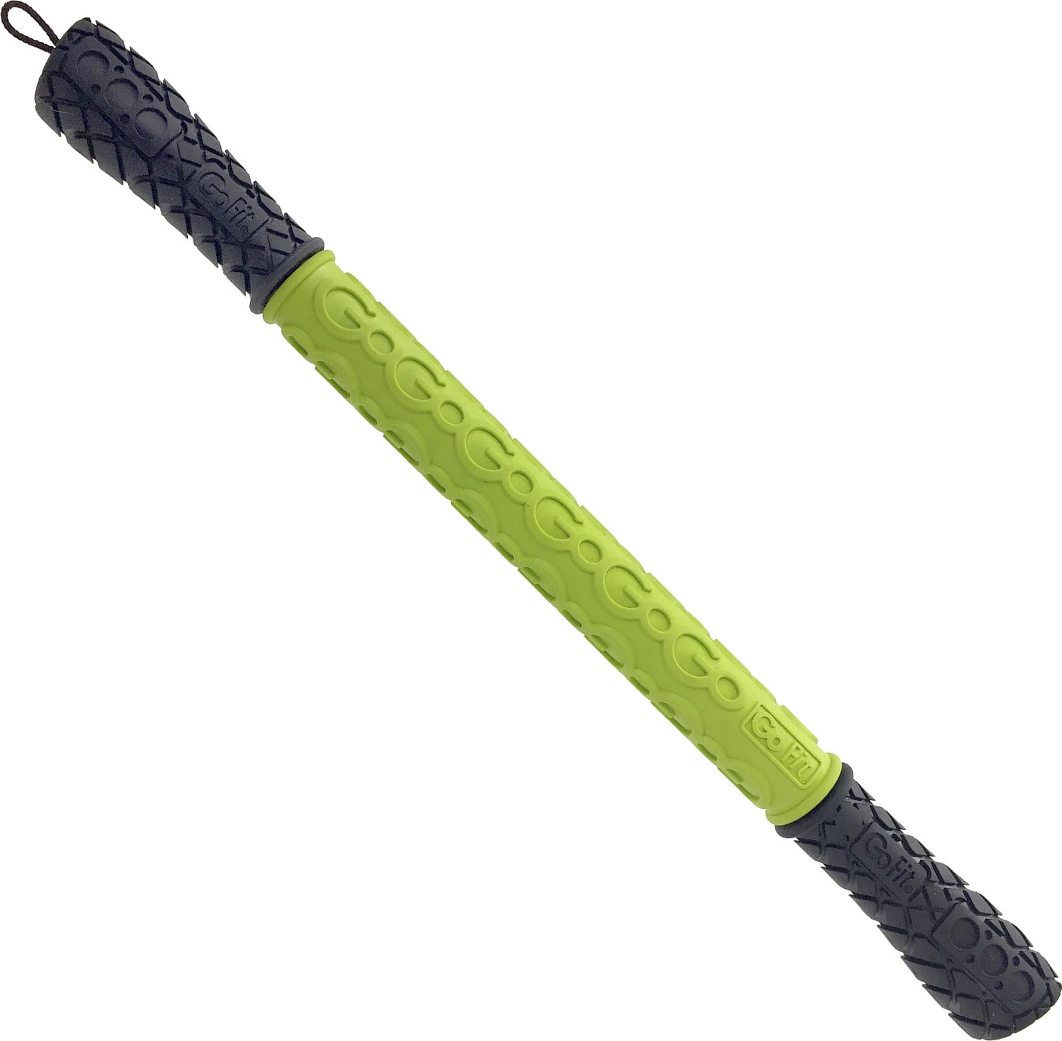 Green - Black