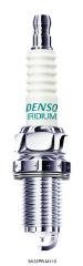 DENSO SK22PR-M11S Iridium Spark Plugs - High Performance Replacement for Cars, Trucks & SUVs - Perfect for Improved Fuel Efficiency & Engine Power