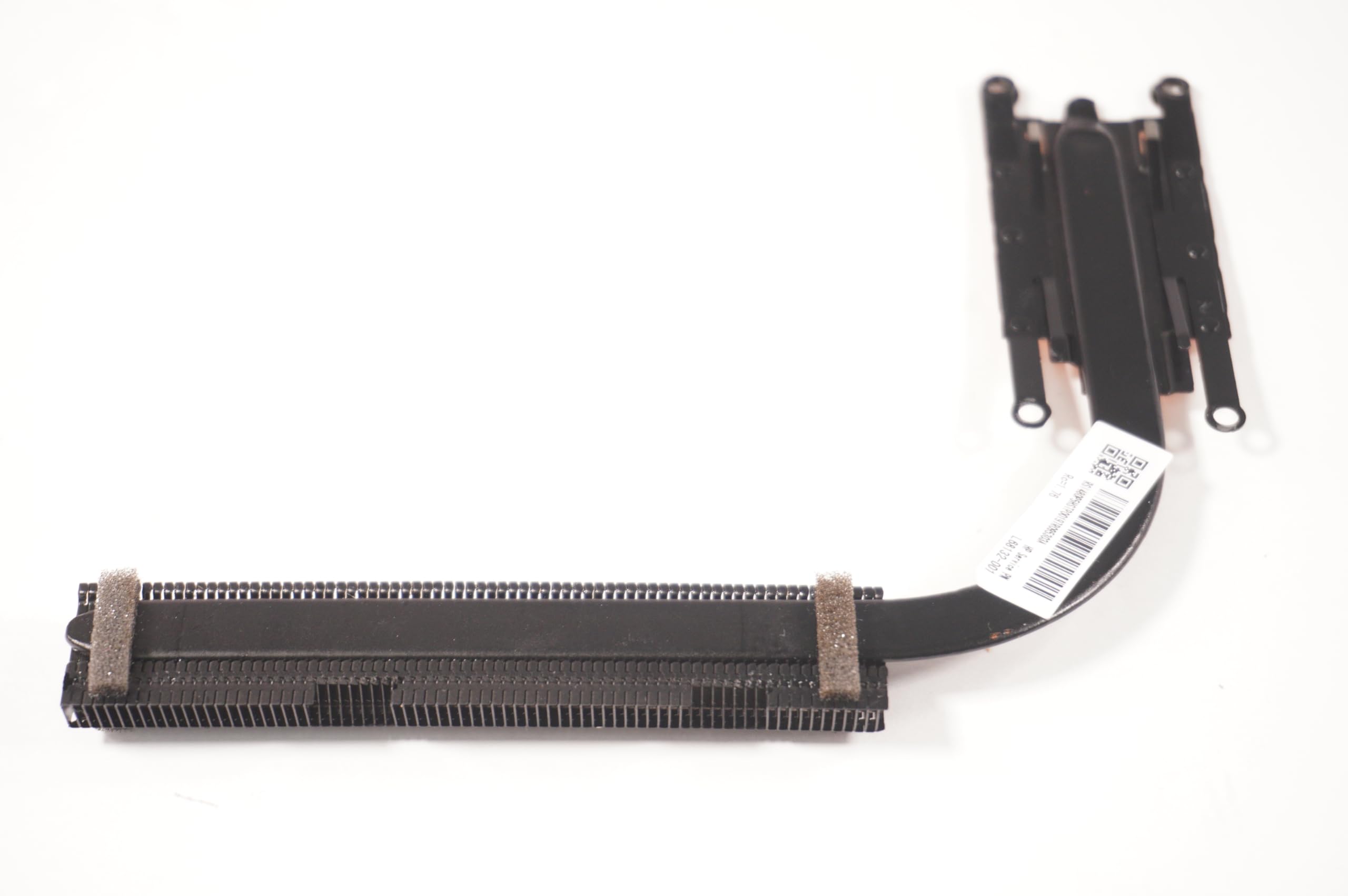 HP L63586-001 CPU Heatsink Replacement - Compatible with L63586-001 & 15-DY0013DX - Perfect Cooling Solution for HP Laptops & Workstations