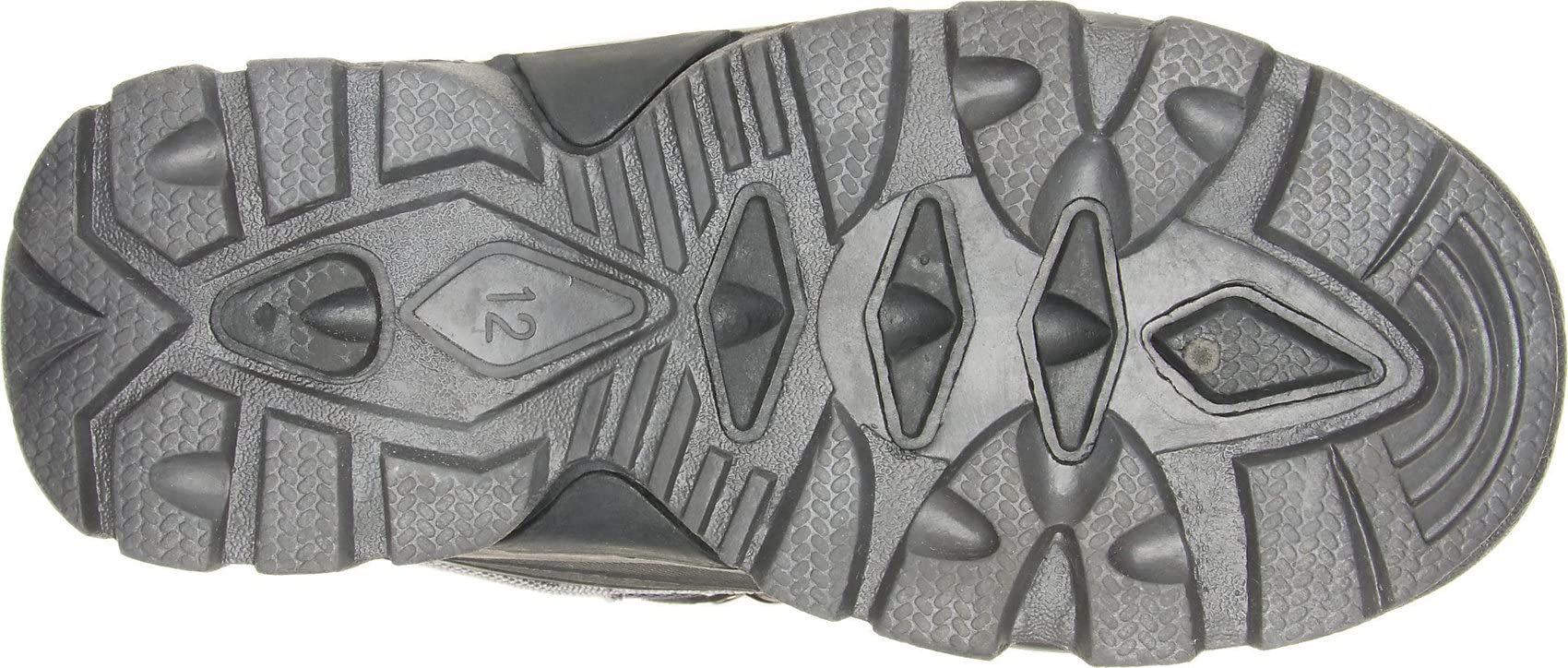 Kamik Luke Waterproof Winter Boots for Toddler, Little Kid & Big Kid - Warm Snow Boots for Boys & Girls - Perfect for Snow Play, Hiking & Outdoor Adventures