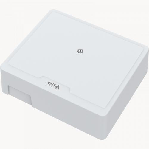 Axis Communications A1210 Network Door Controller - Secure Access Control System for Offices, Schools & Smart Homes | IP-Based Entry Management Solution