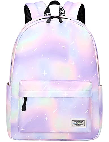 Without Lunch Bag-purple+green