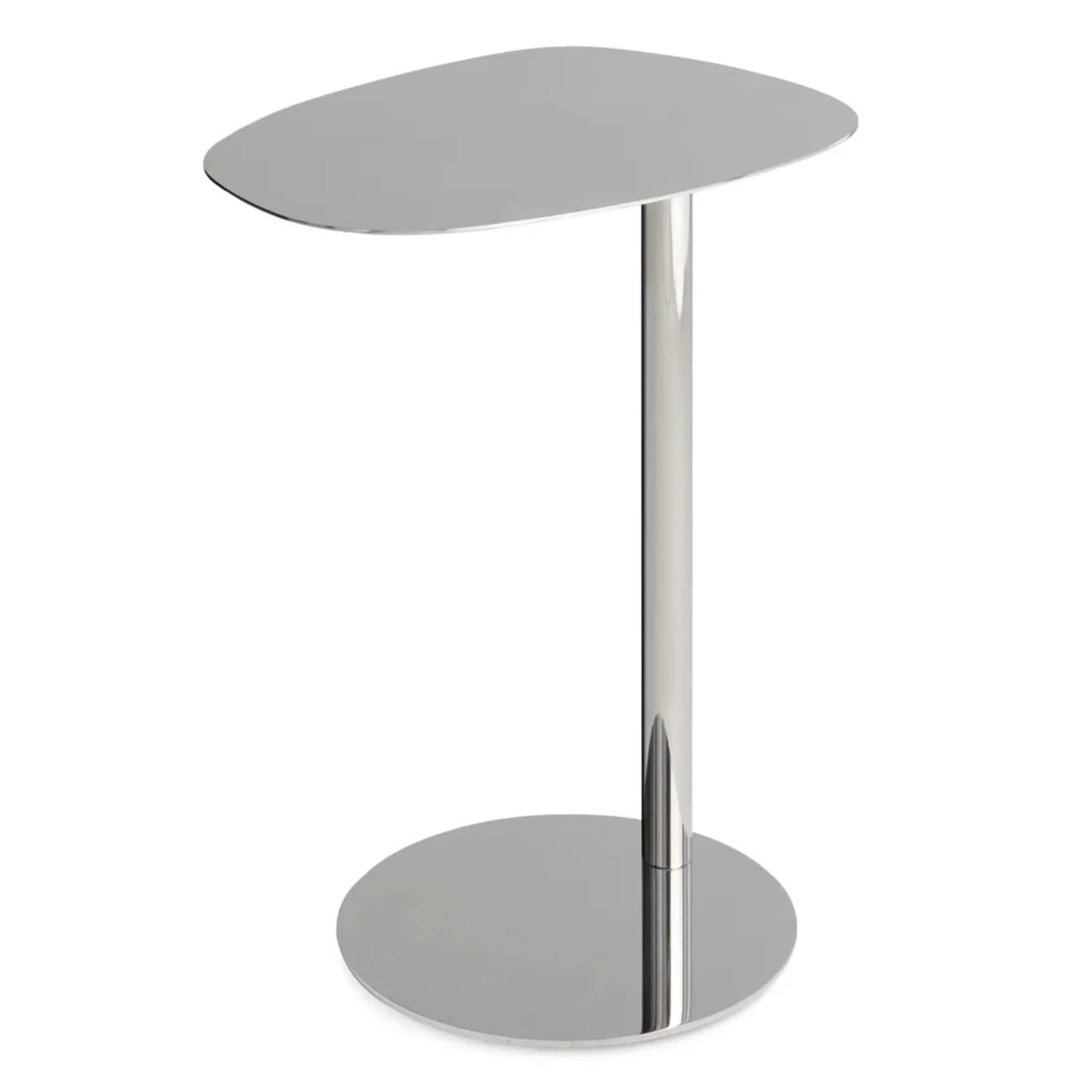 Polished Stainless
