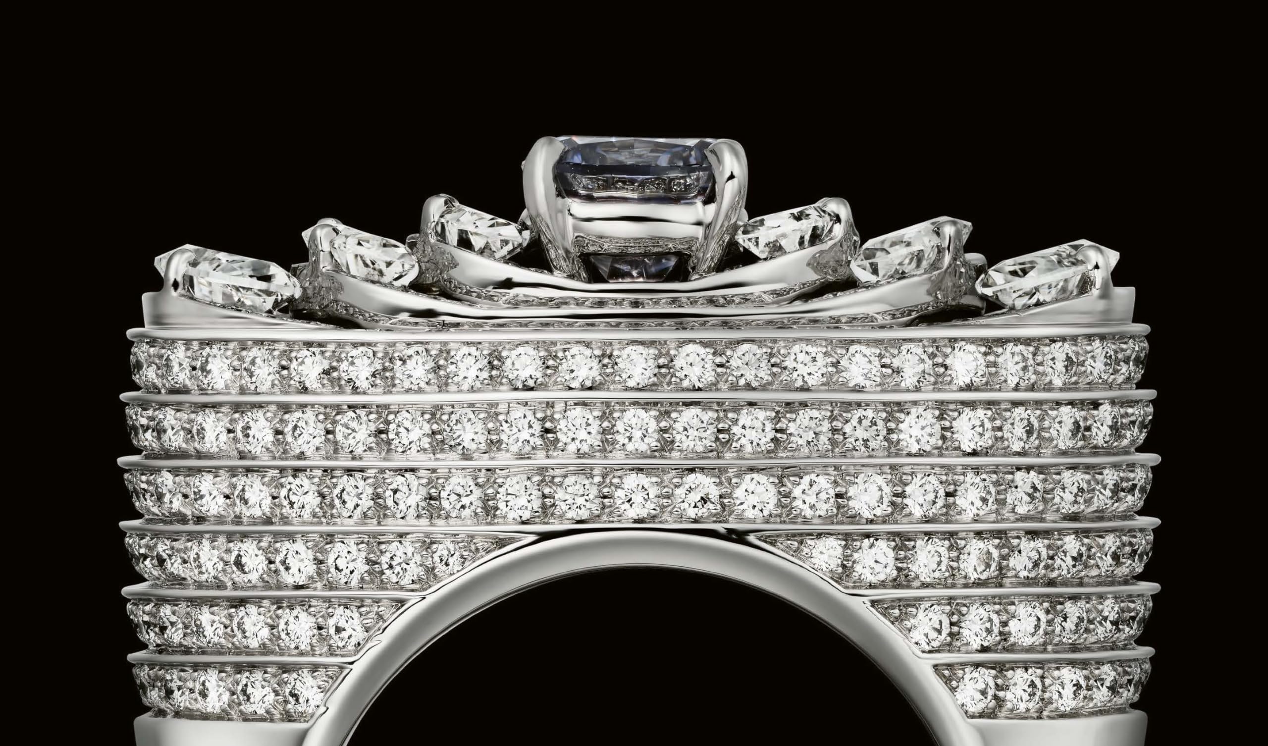 Cartier Le Voyage Recommencé: Luxury High Jewelry & Precious Objects Collection for Special Occasions & Gifting