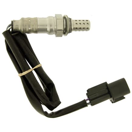 NGK 25732 NTK OE Type Oxygen Sensor - Direct Fit Replacement for Car & Truck - Improve Fuel Efficiency & Engine Performance - Perfect for Daily Commute & Long Road Trips