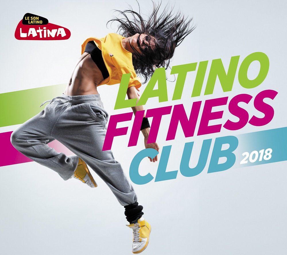 Latino Fitness Club - Premium Workout Gear & Apparel for Men & Women | Gym, Home & Outdoor Training