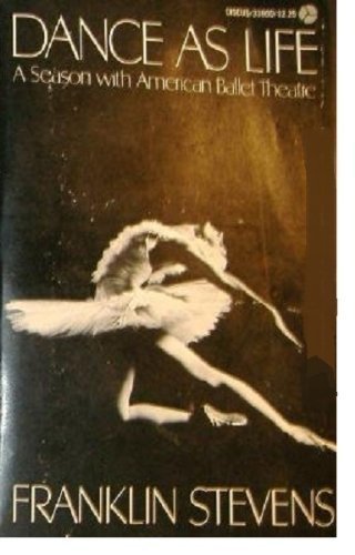 American Ballet Theatre: A Season of Dance - Inspirational Ballet Book for Dancers & Art Lovers | Perfect Gift for Dance Students & Performance Enthusiasts