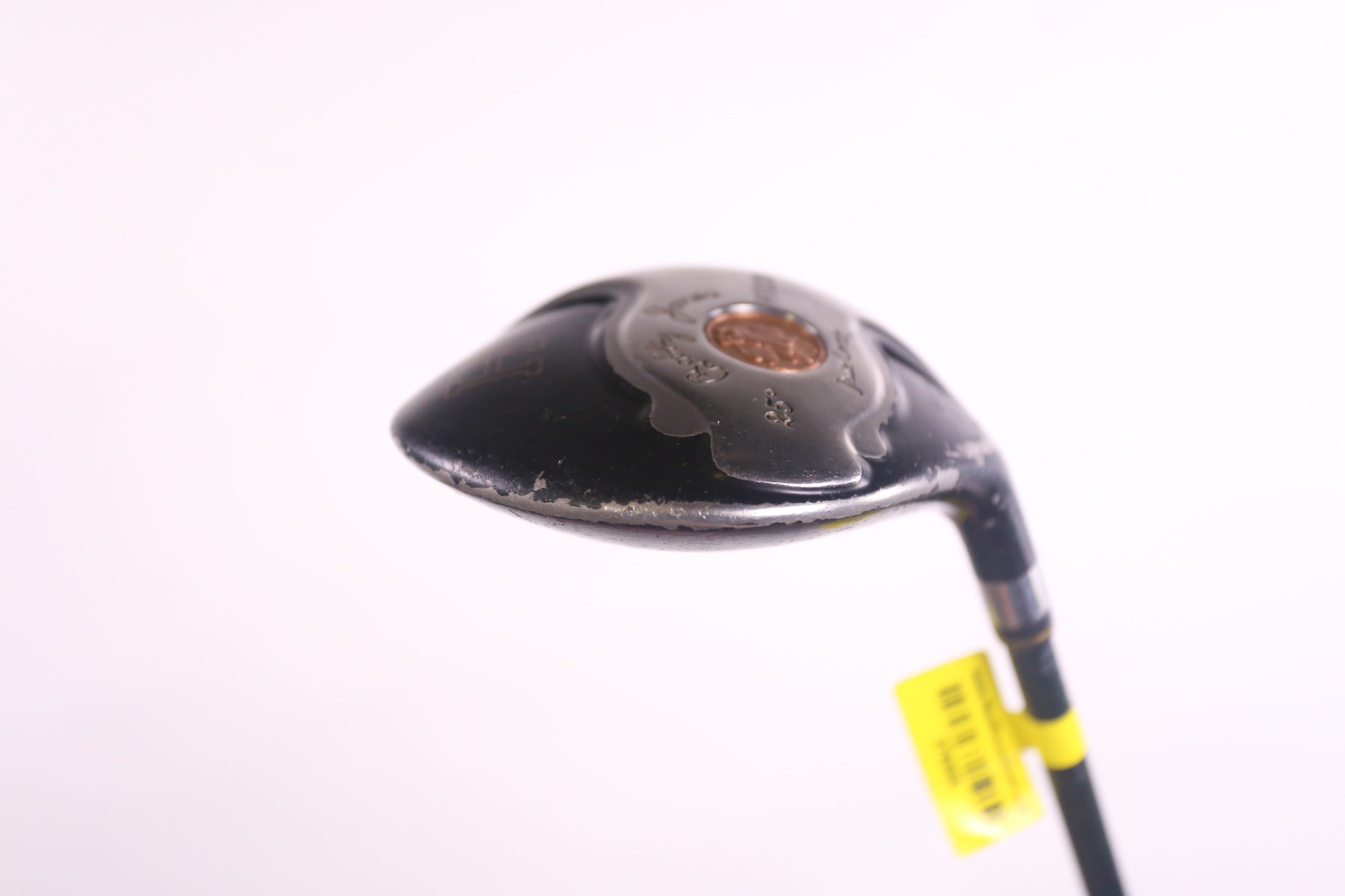 Used Bobby Jones JESSE ORTIZ 5H Hybrid Golf Club - Right Handed 25° Regular Flex for Men - Perfect for Fairway Shots & Rough Recovery